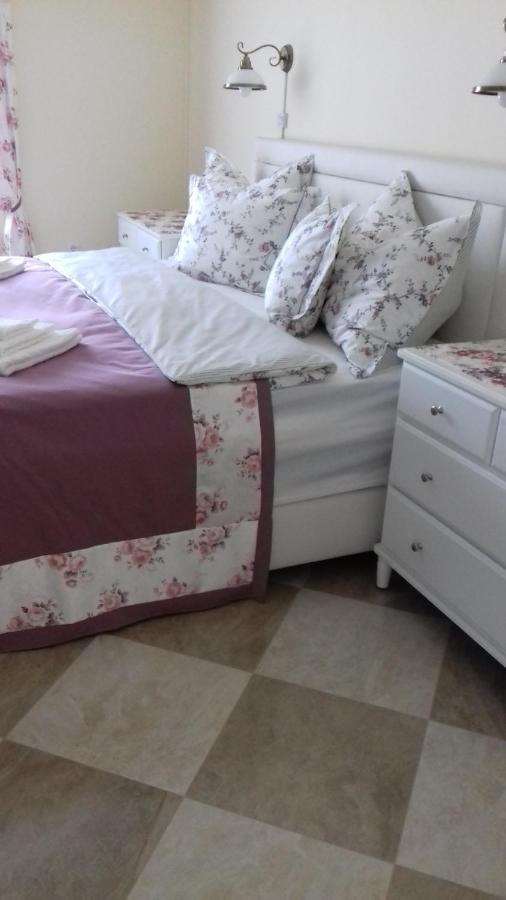 Apartmán Aranyoshaz-vendeghaz Budapešť