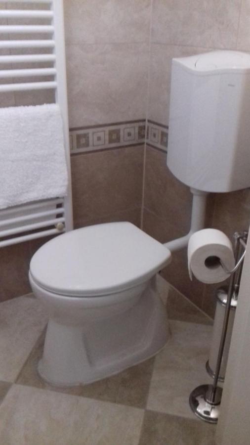 Apartmán Aranyoshaz-vendeghaz