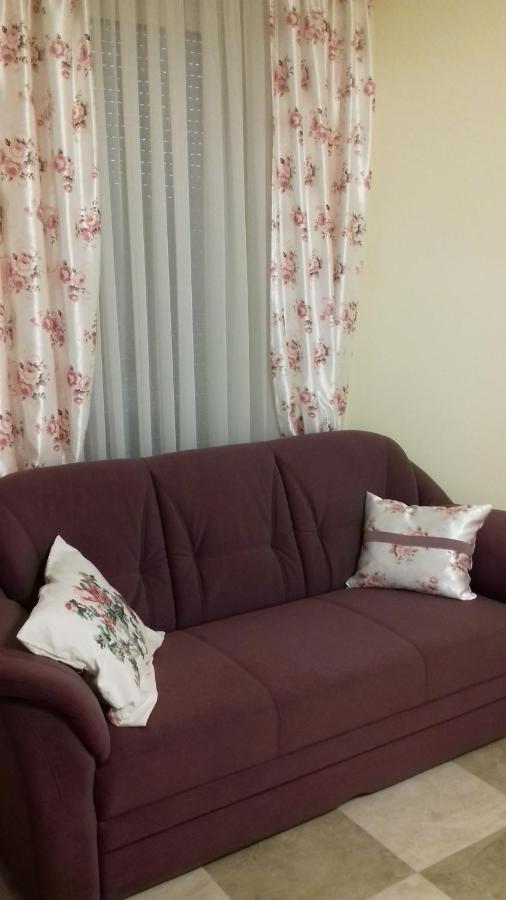 Apartmán Aranyoshaz-vendeghaz