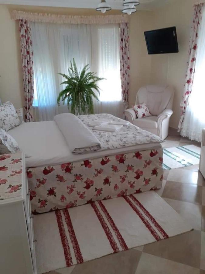Apartmán Aranyoshaz-vendeghaz