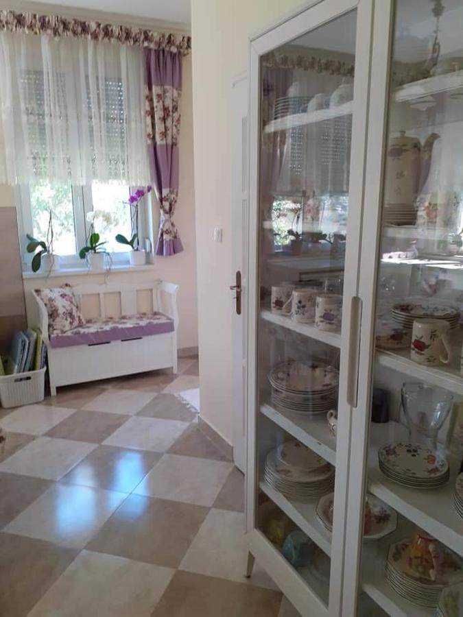 Apartmán Aranyoshaz-vendeghaz *