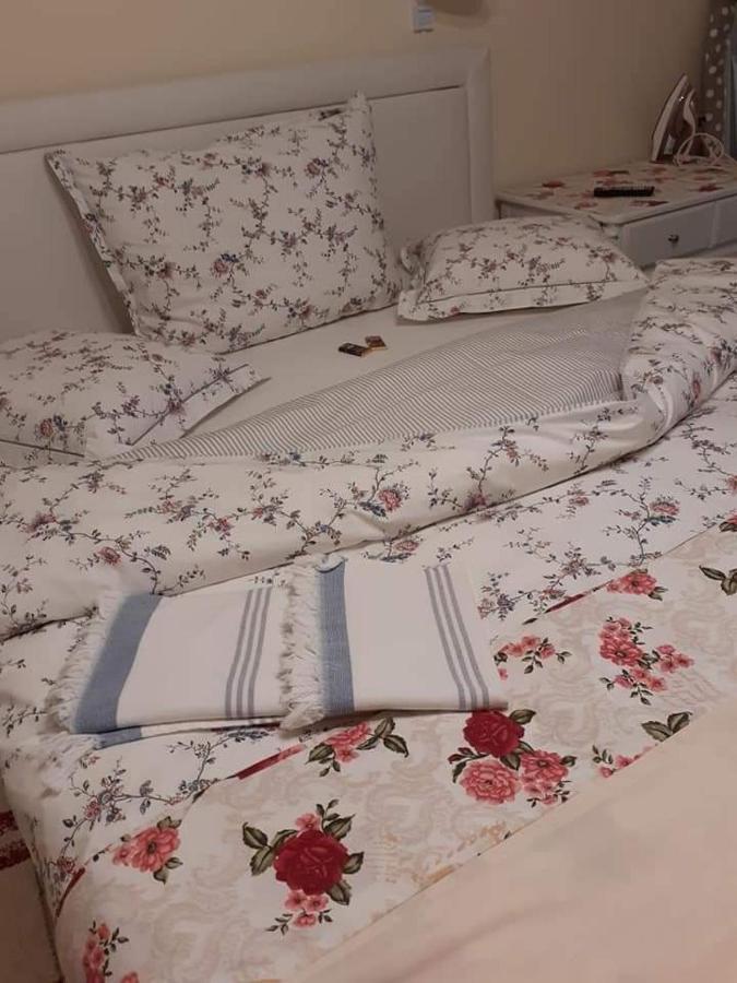 Apartmán Aranyoshaz-vendeghaz *