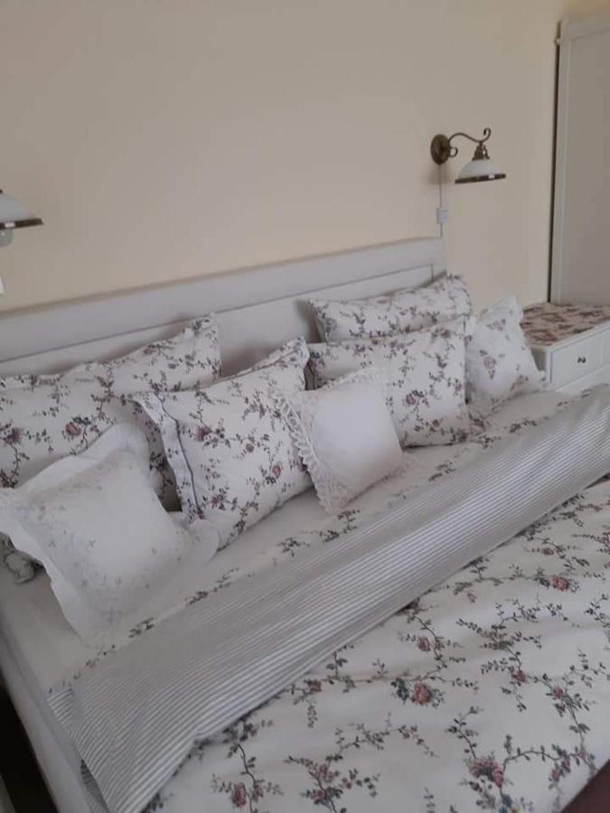 Apartmán Aranyoshaz-vendeghaz