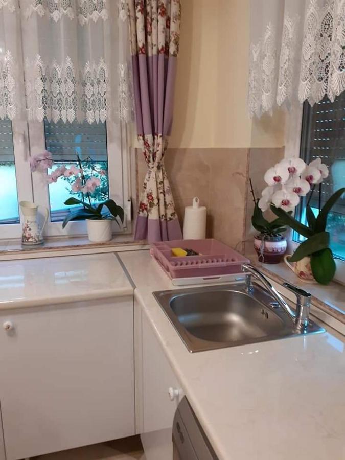 Apartmán Aranyoshaz-vendeghaz