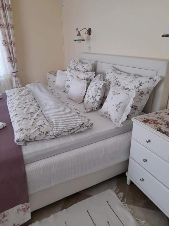Aranyoshaz-vendeghaz Apartmán *