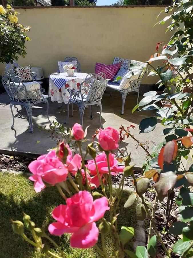Apartmán Aranyoshaz-vendeghaz