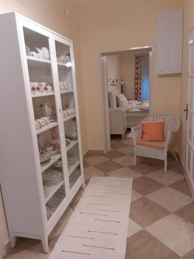 Apartmán Aranyoshaz-vendeghaz *