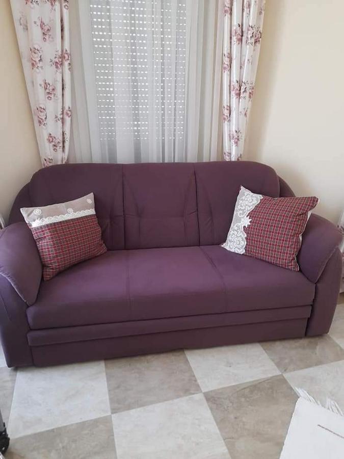 Aranyoshaz-vendeghaz Apartmán Budapešť